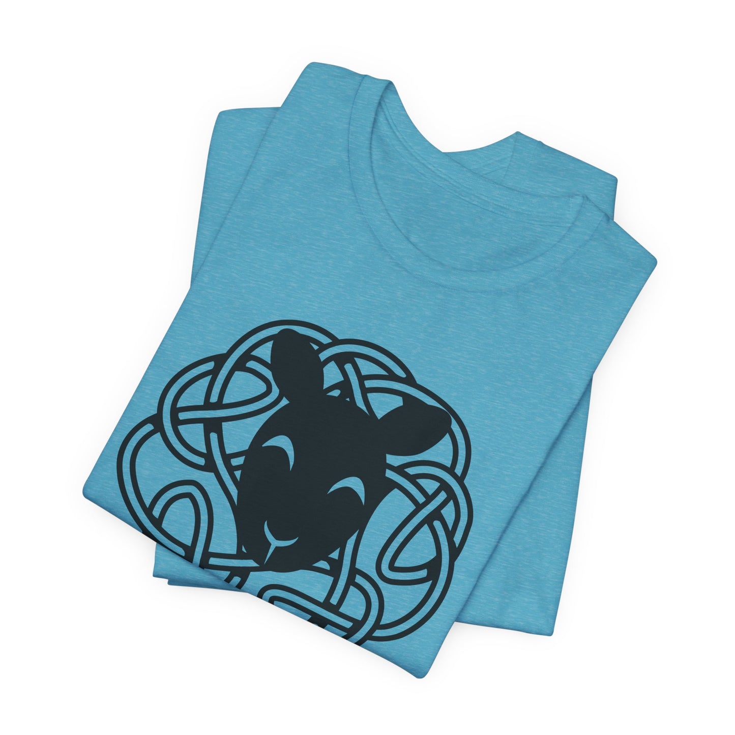 Dunn Spunn Logo T-Shirt