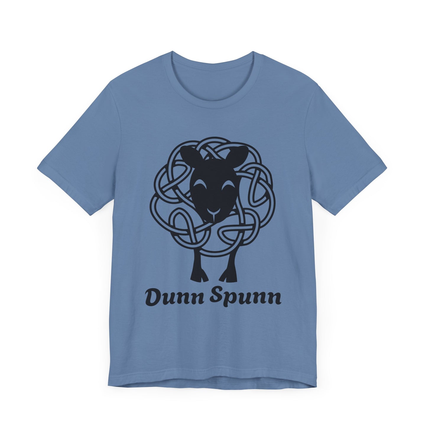 Dunn Spunn Logo T-Shirt