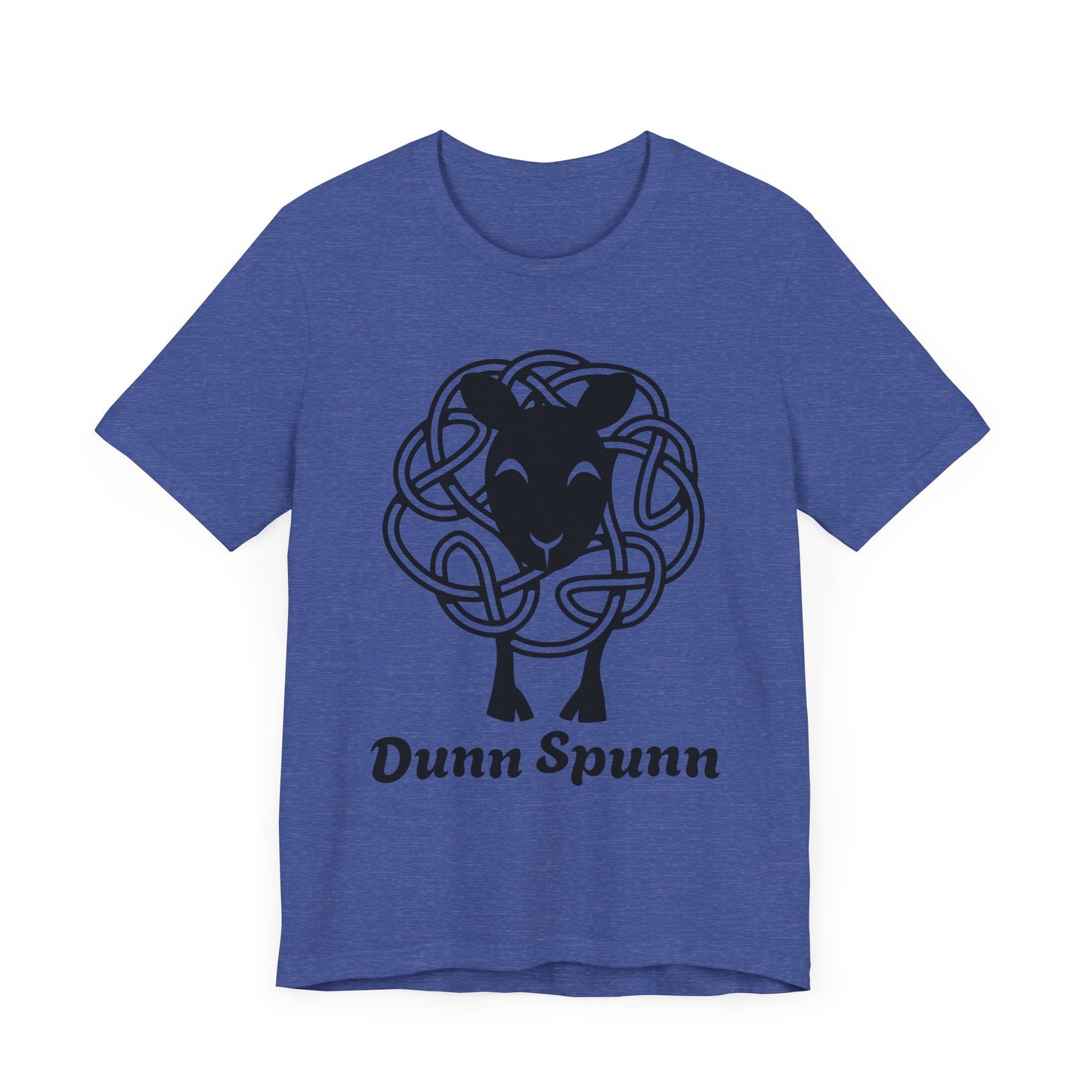 Dunn Spunn Logo T-Shirt