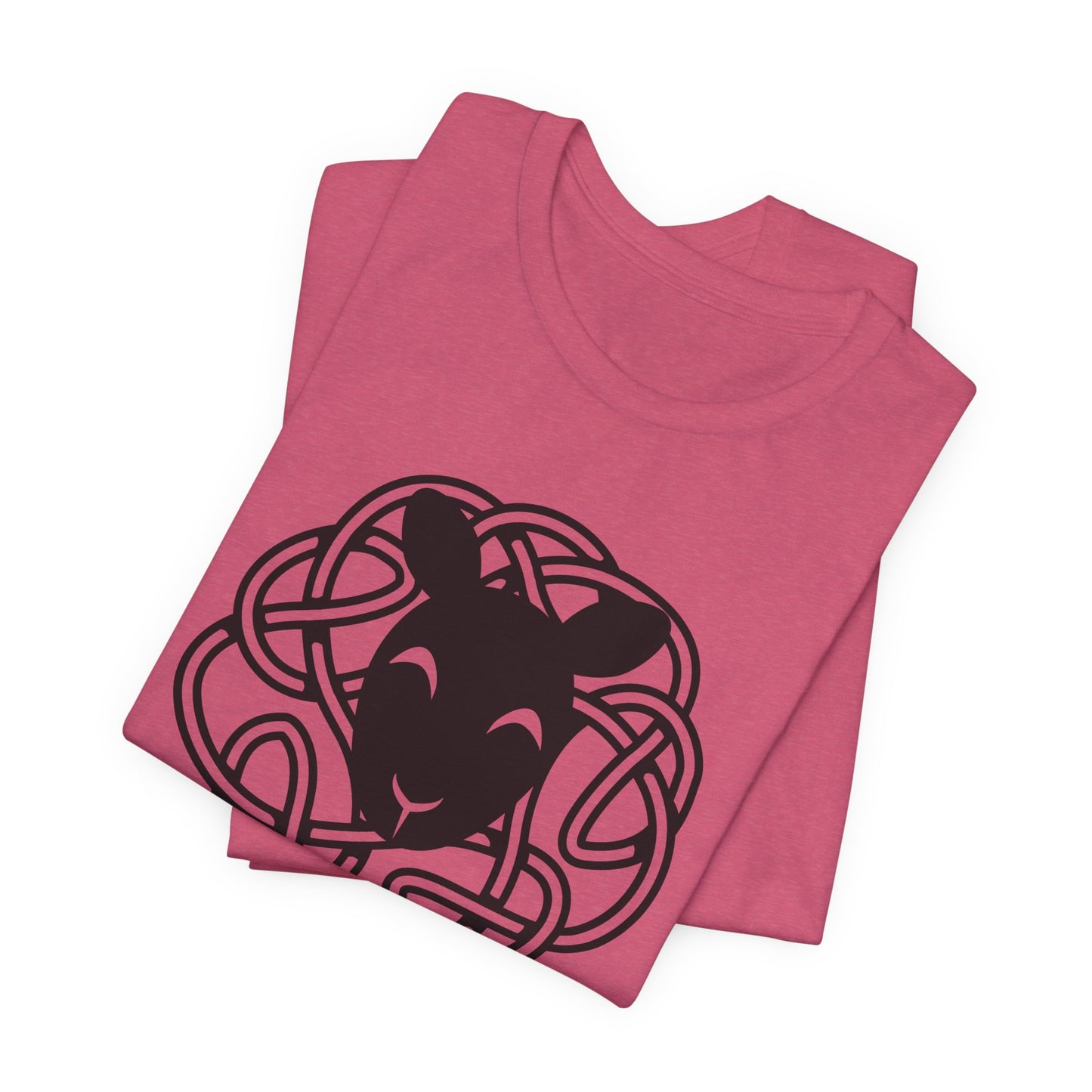Dunn Spunn Logo T-Shirt