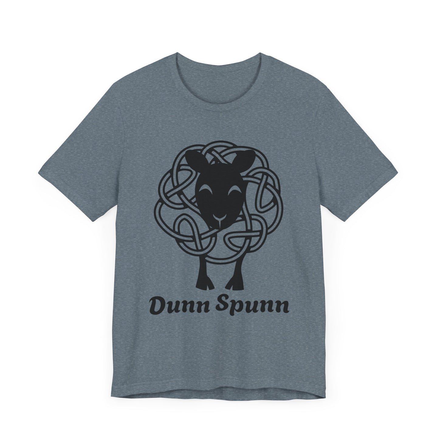 Dunn Spunn Logo T-Shirt