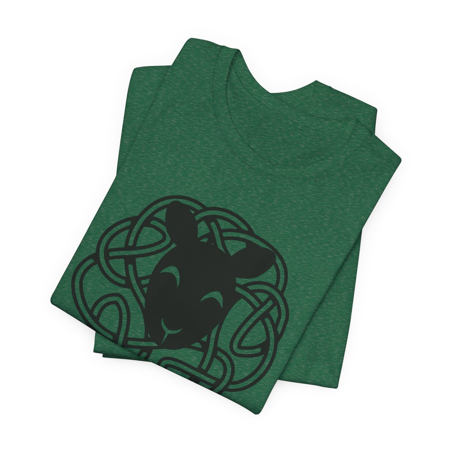 Dunn Spunn Logo T-Shirt