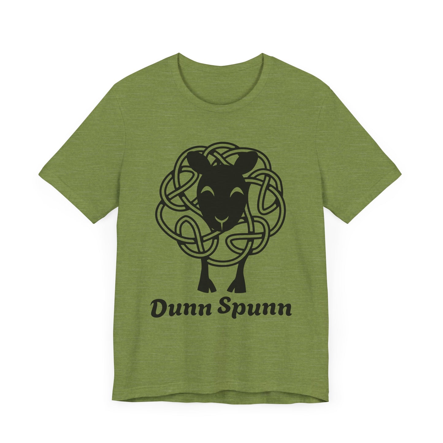 Dunn Spunn Logo T-Shirt