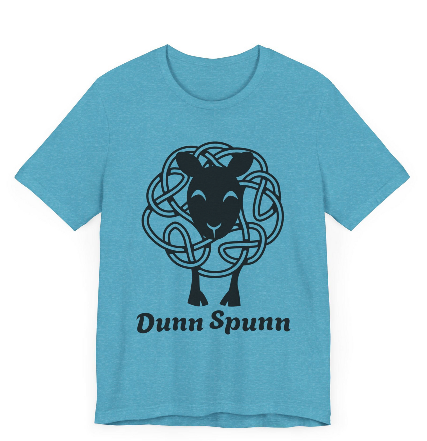 Dunn Spunn Logo T-Shirt