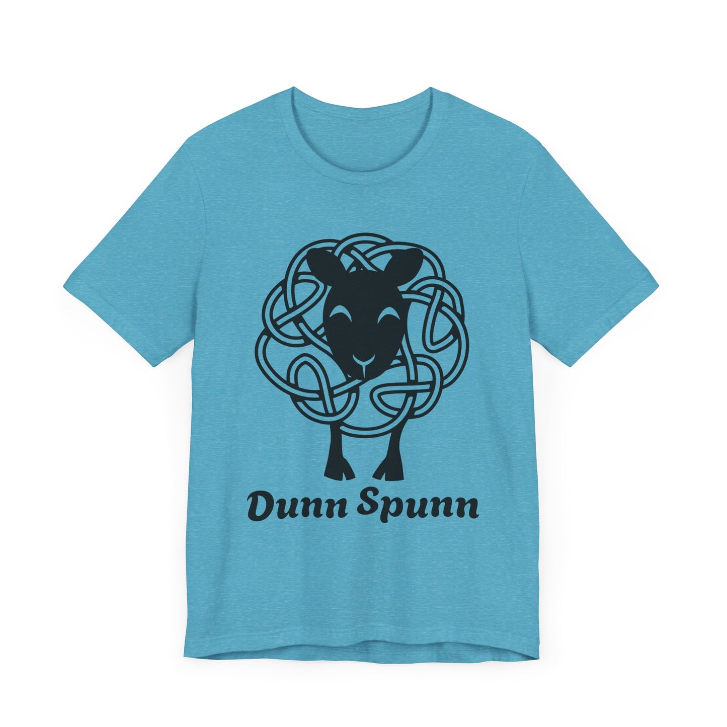 Dunn Spunn Logo T-Shirt