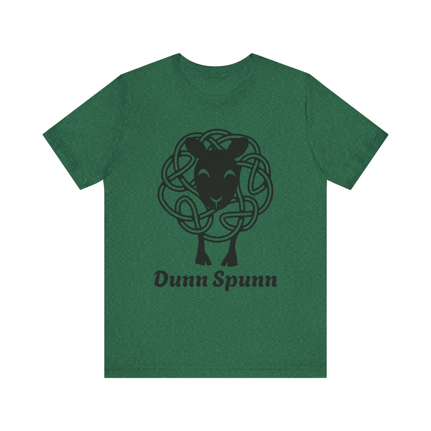 Dunn Spunn Logo T-Shirt