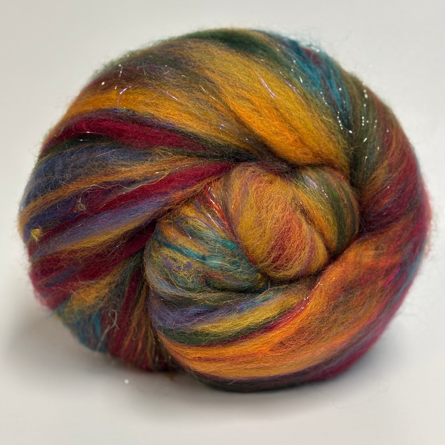Beyond the Rainbow Art Batt