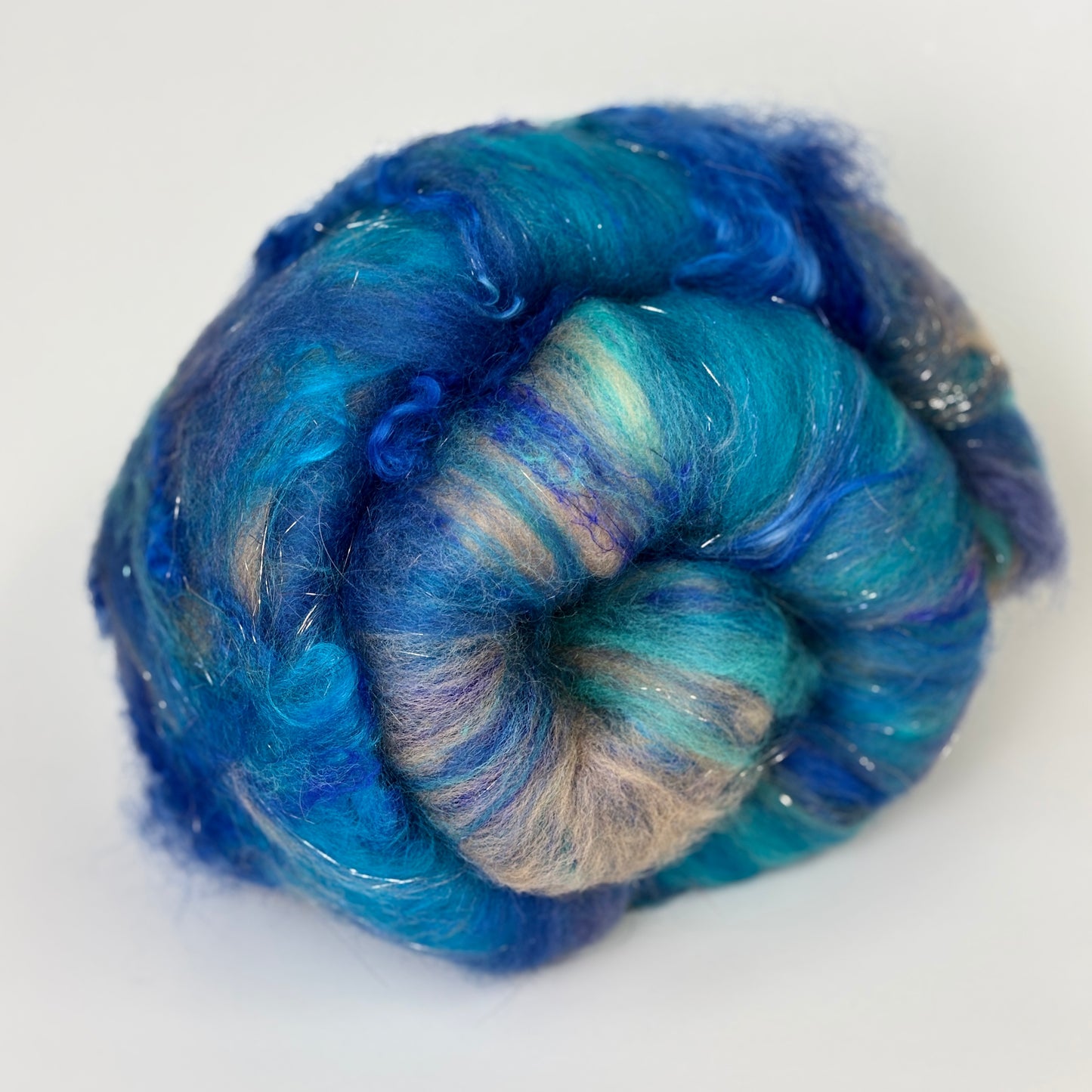 Cookie Monster Art Batt