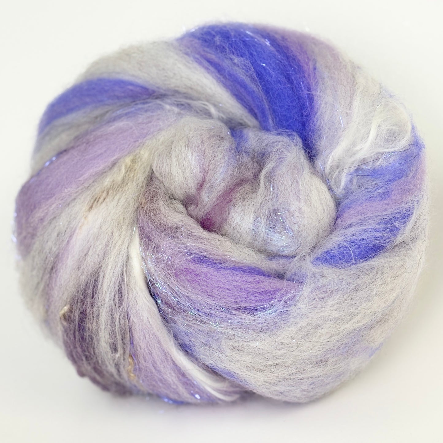 Amethyst Art Batt