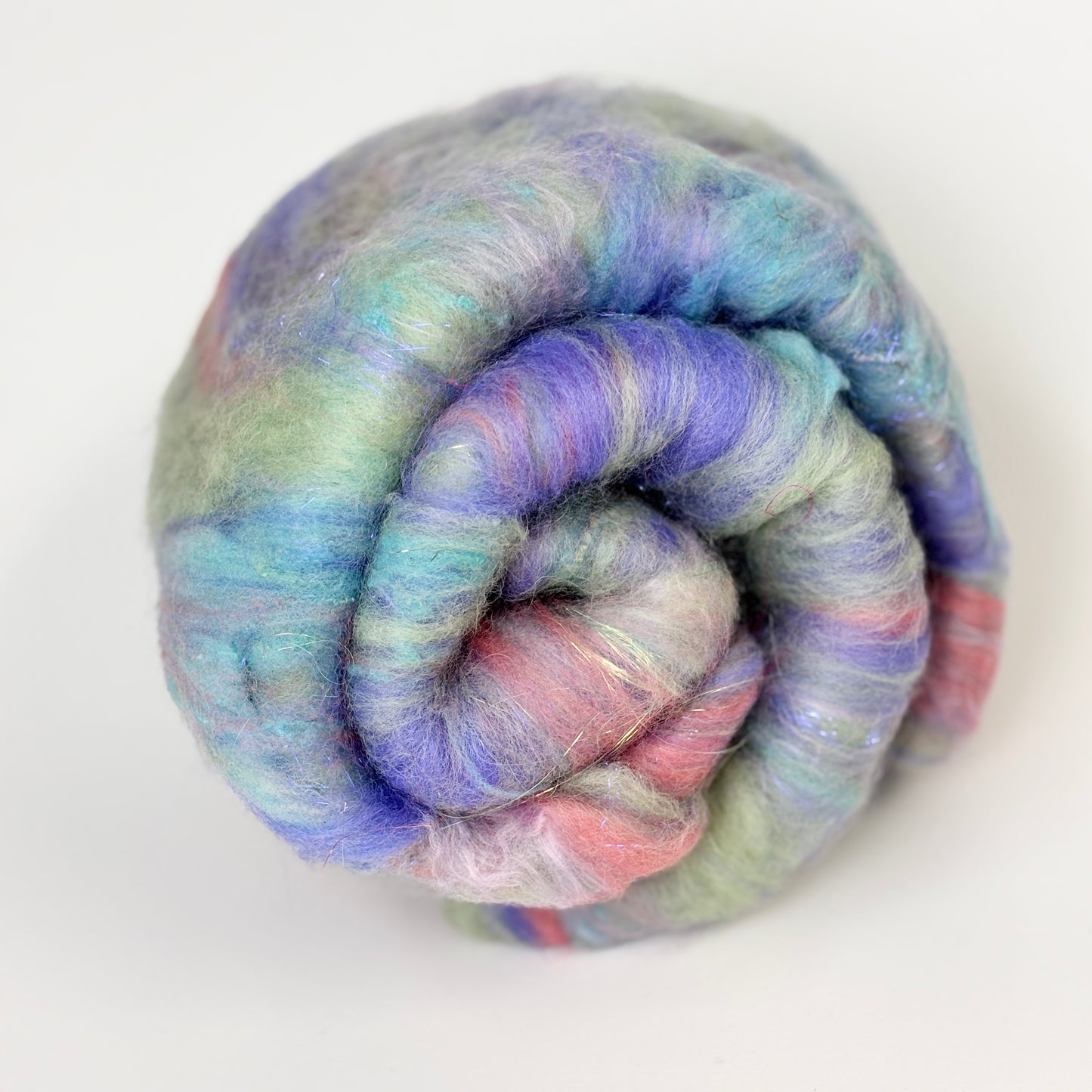 Pearlescent Art Batt