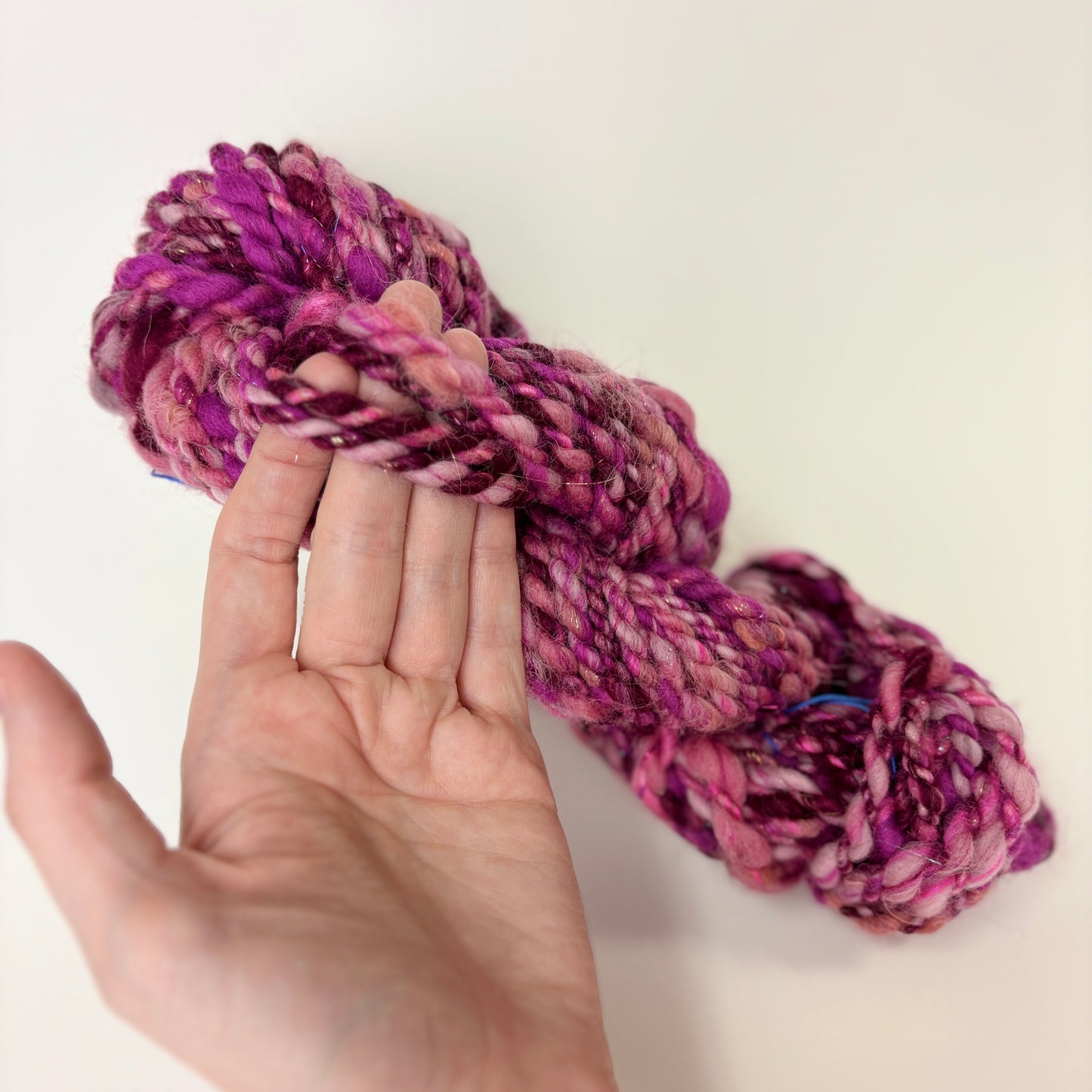 Handspun Yarn