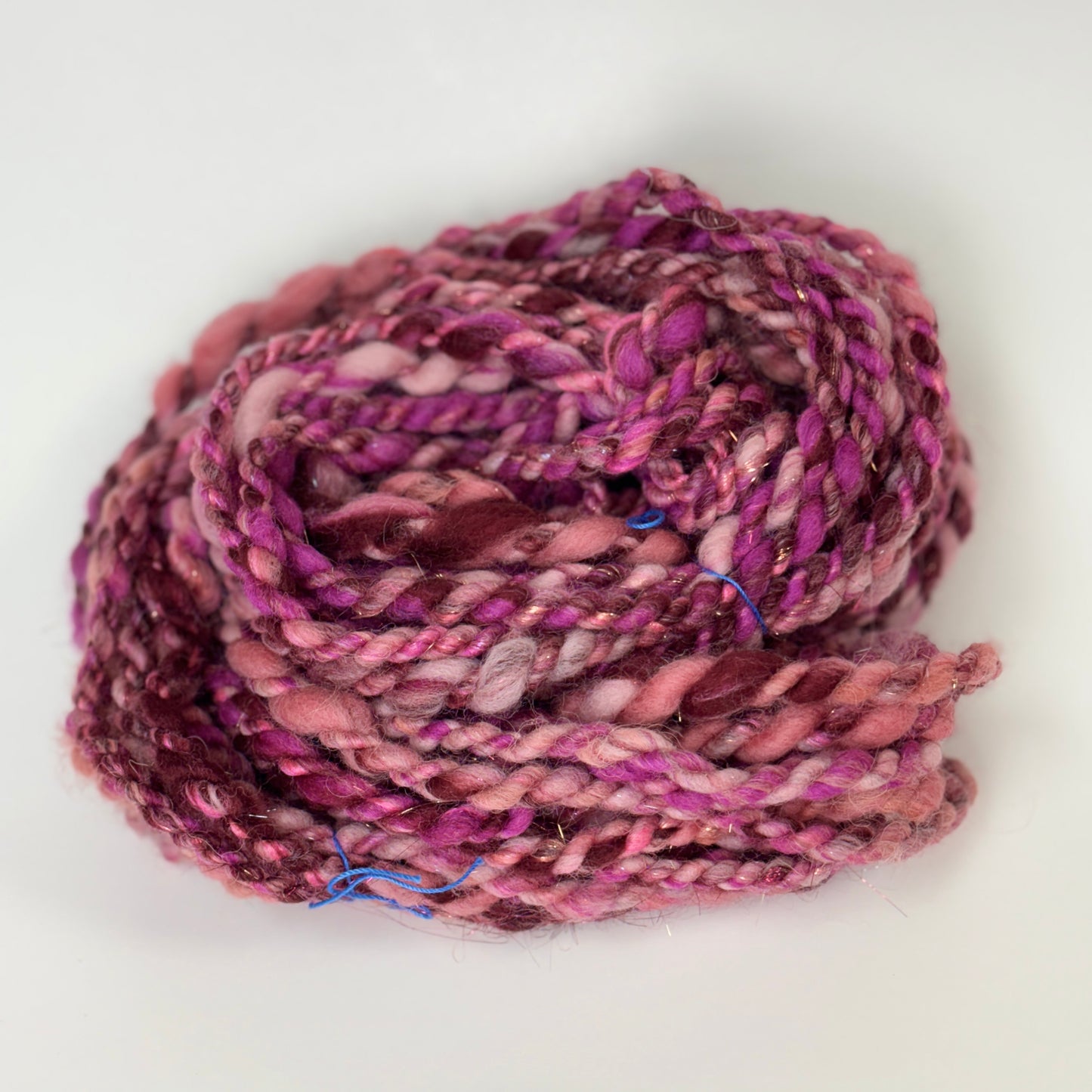 Handspun Yarn