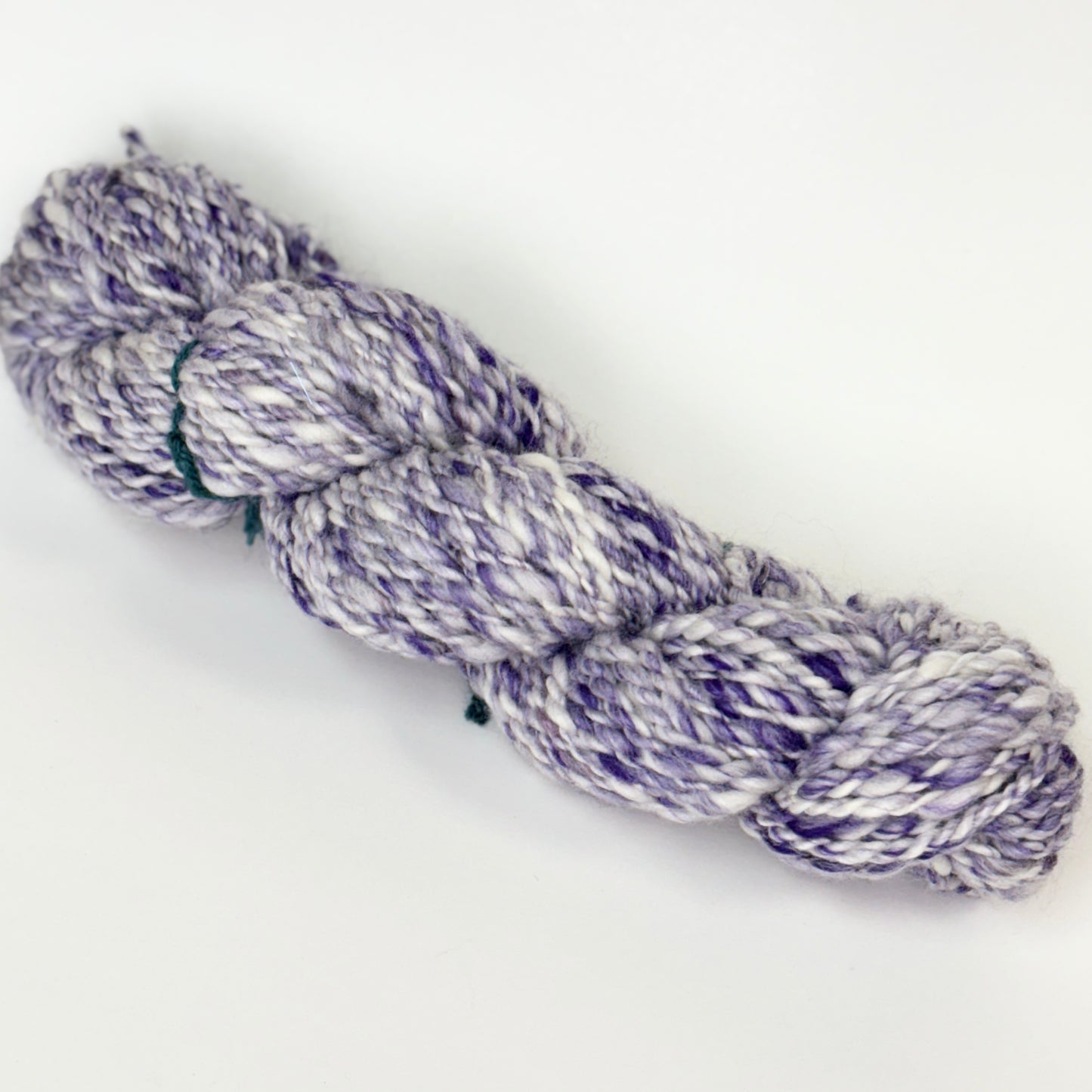 Handspun Yarn