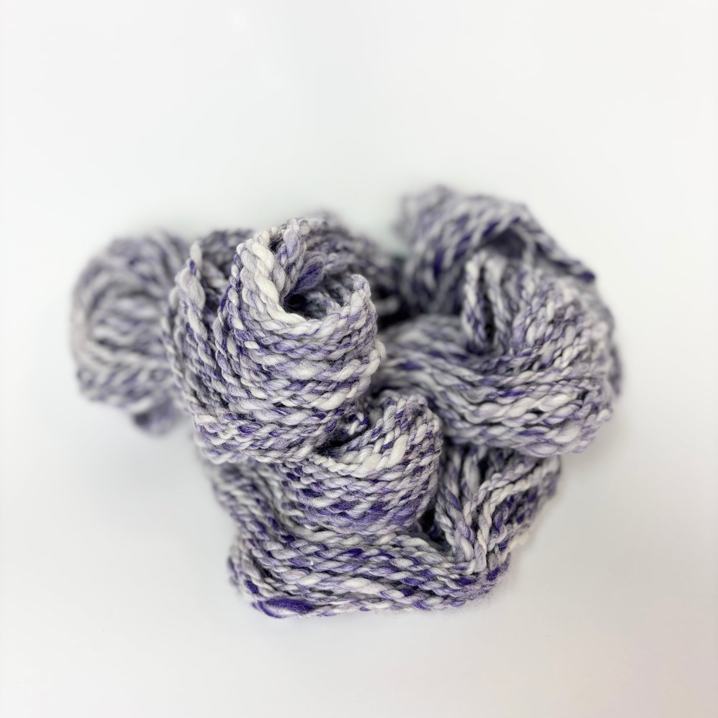 Handspun Yarn