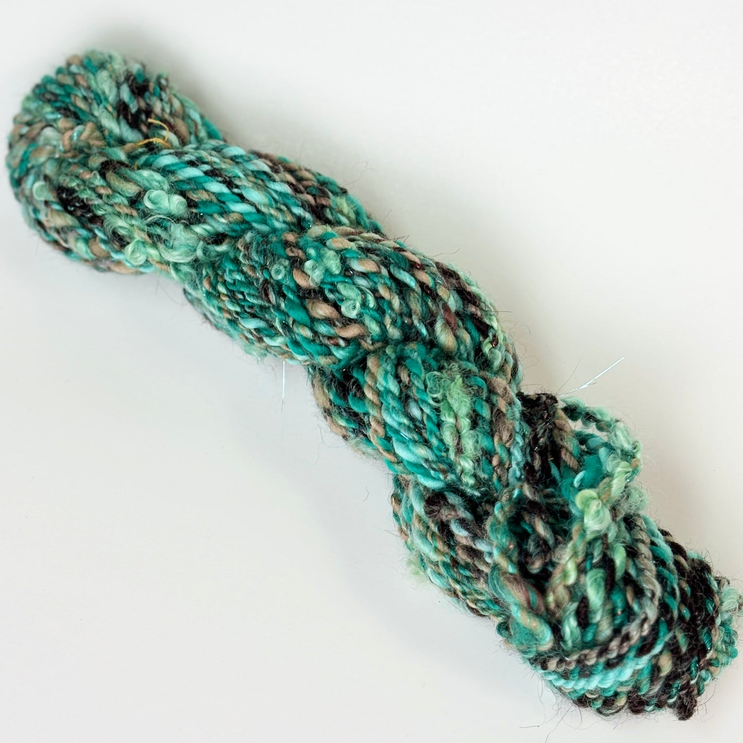 Handspun Yarn