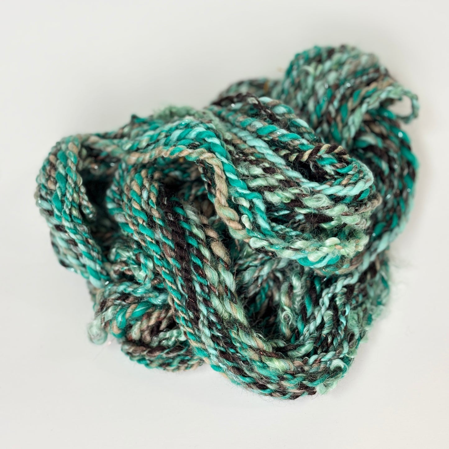 Handspun Yarn