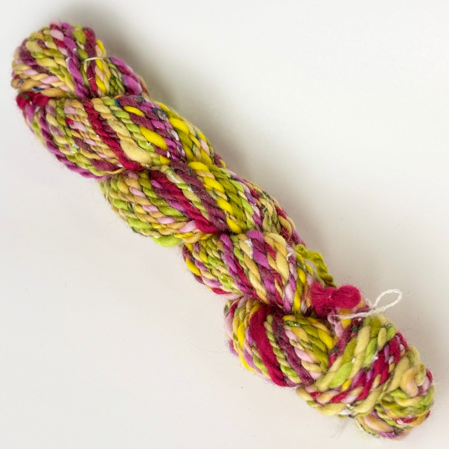 Handspun Yarn