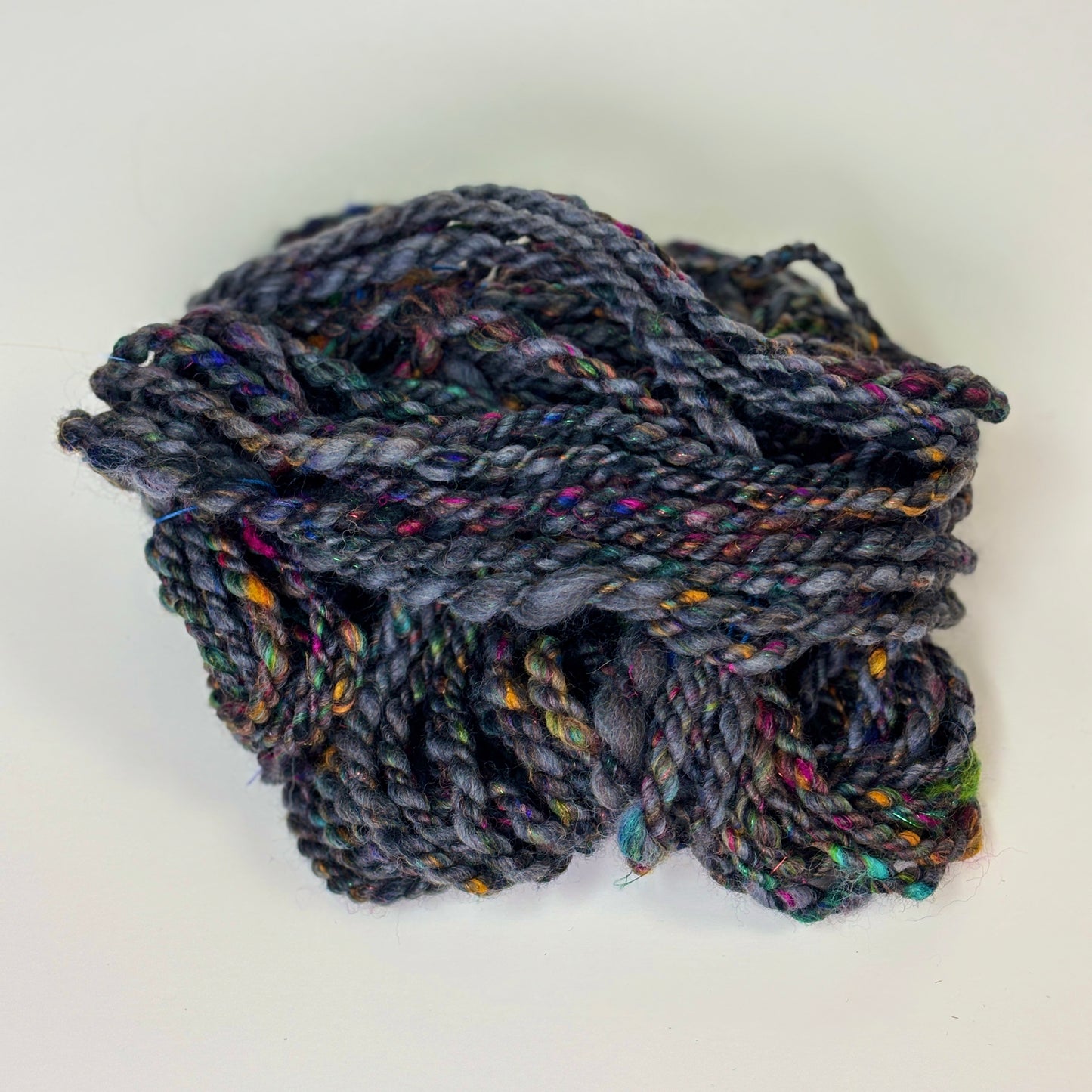 Handspun Yarn