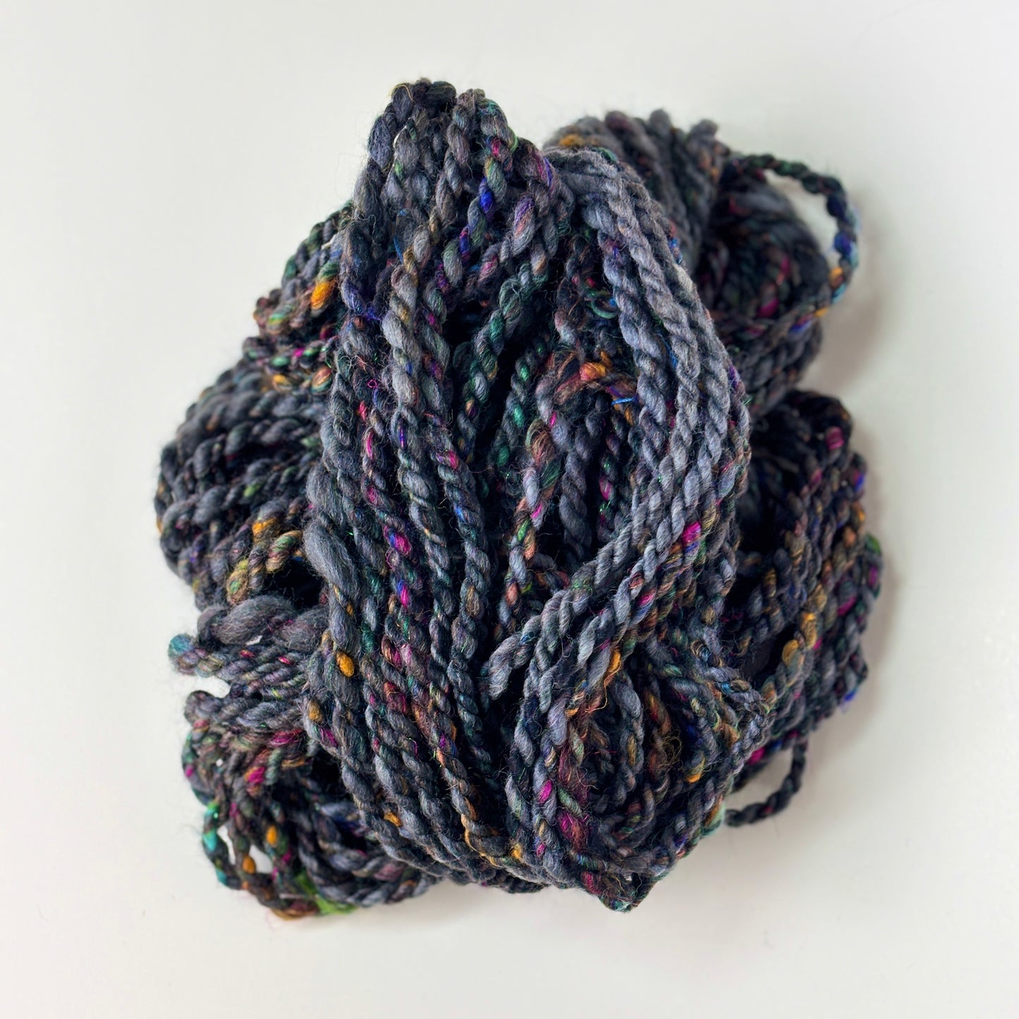 Handspun Yarn