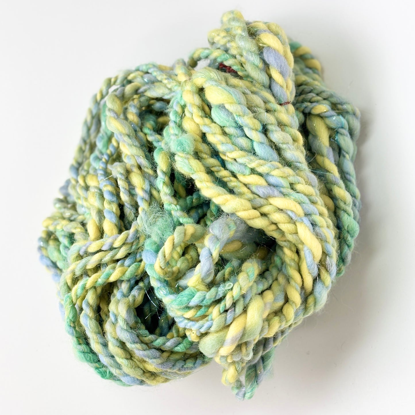 Handspun Yarn