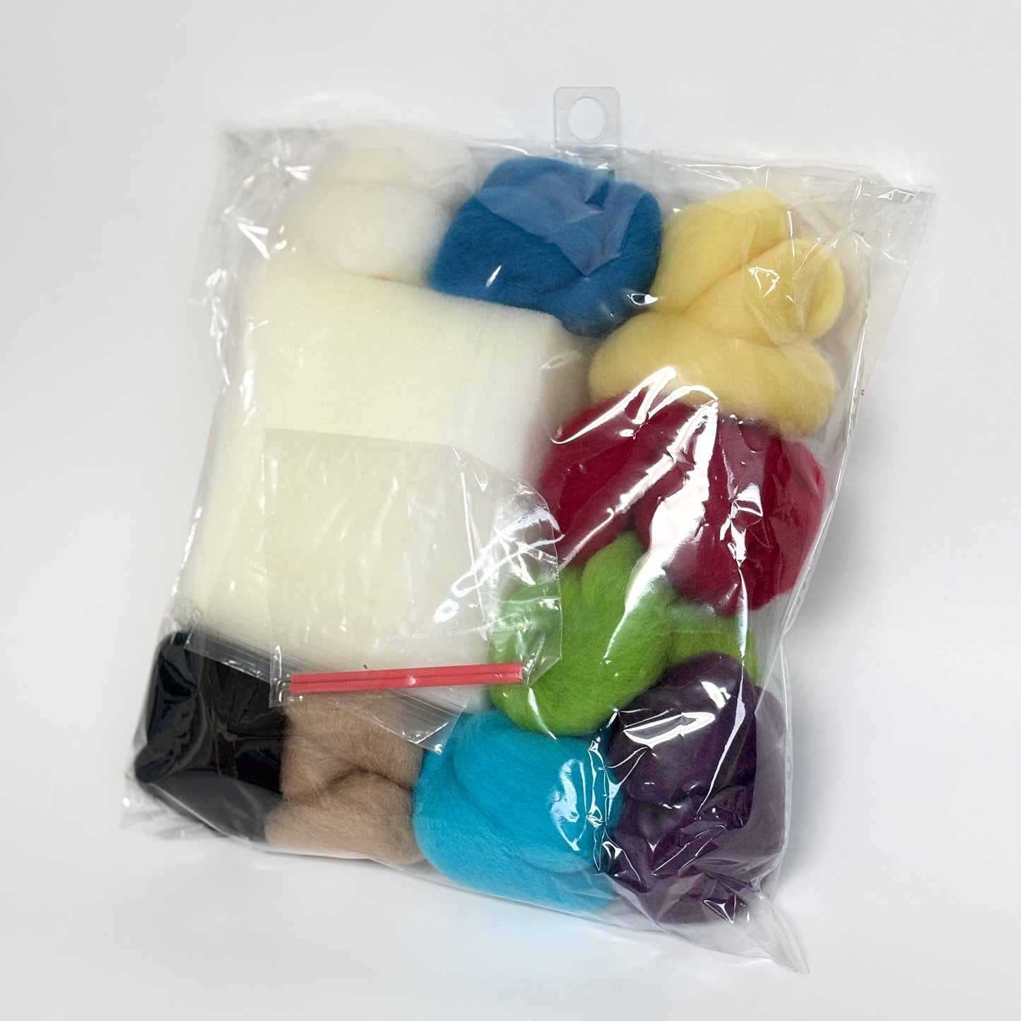 Needle Felting Starter Pack