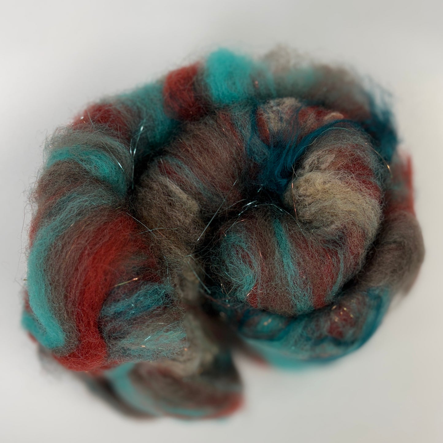 The Tempest Art Batt