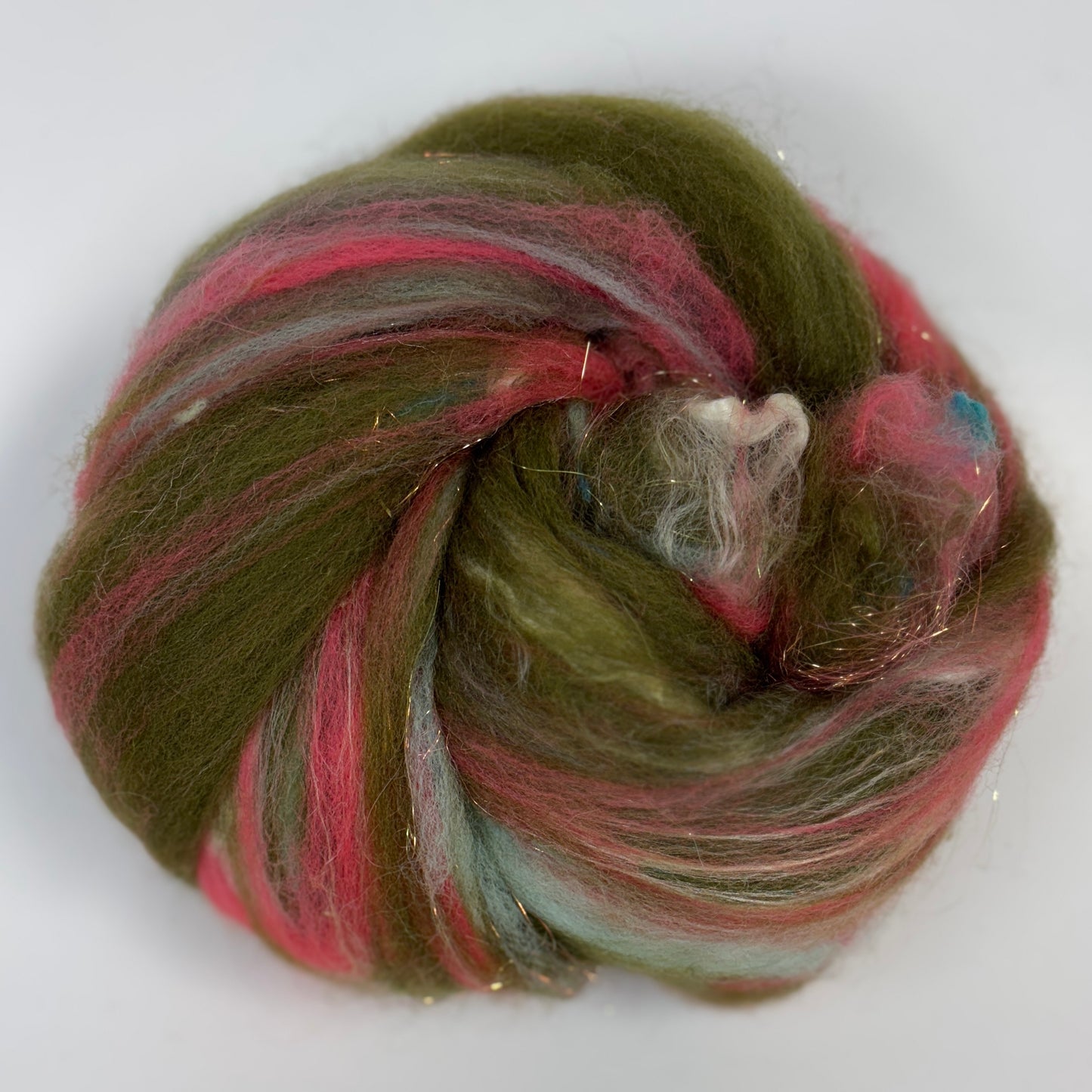 Wildflowers Art Batt