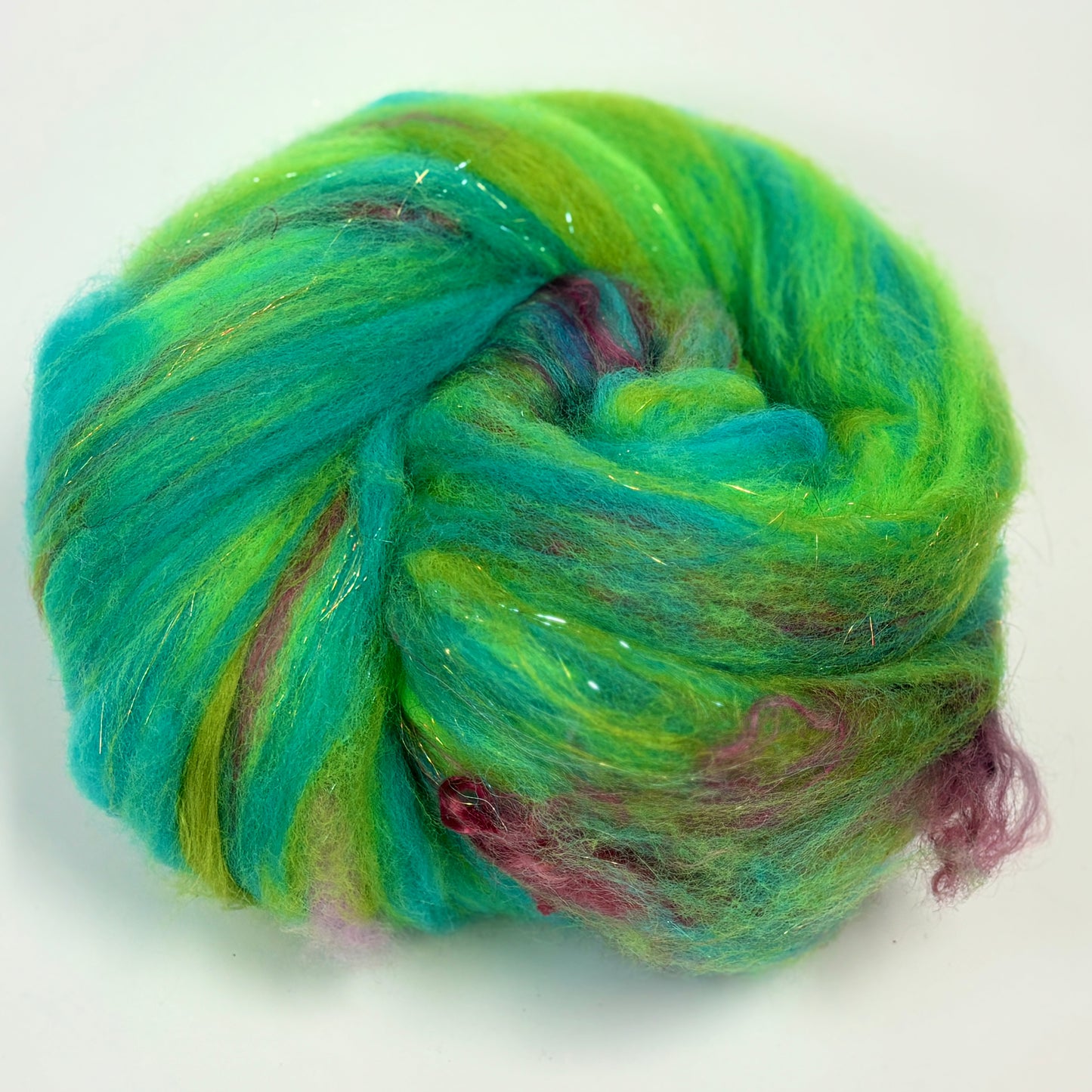 Mythical Creature Art Batt