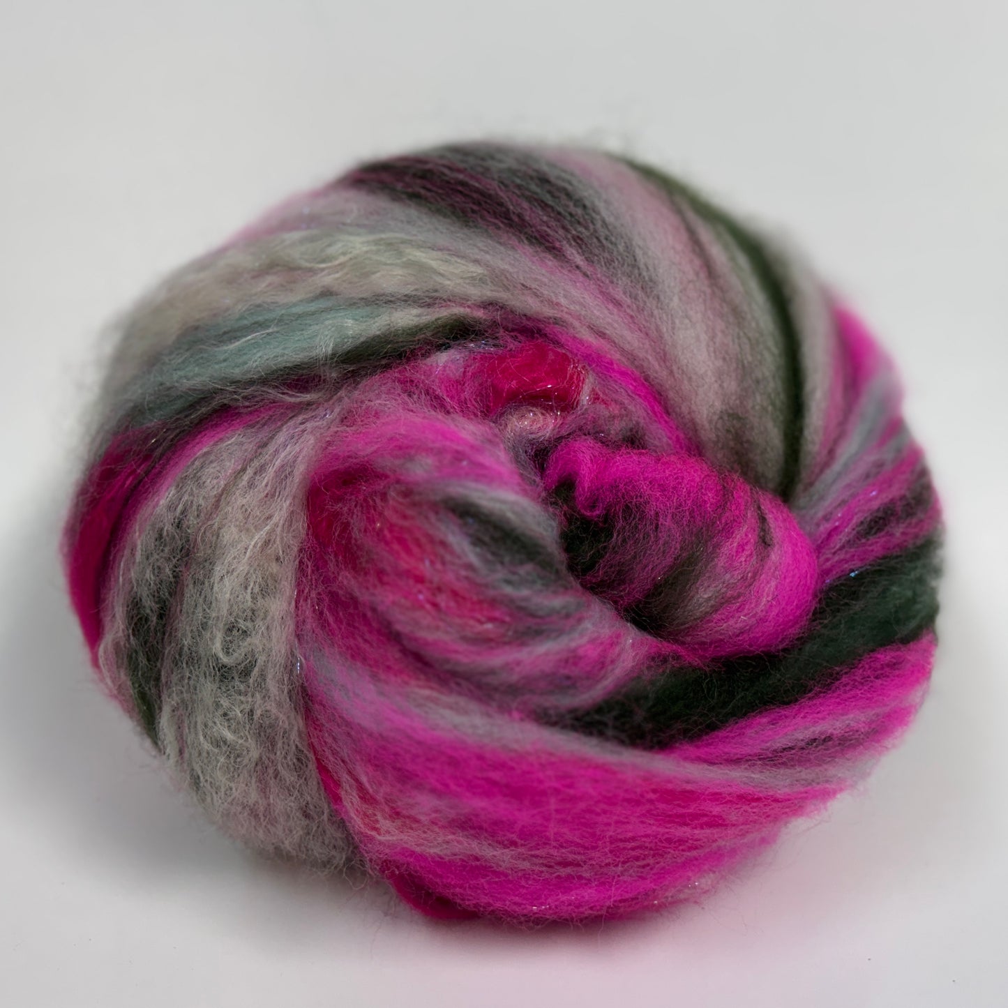 Dragon Scales Art Batt