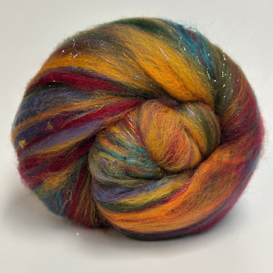 Beyond the Rainbow Art Batt