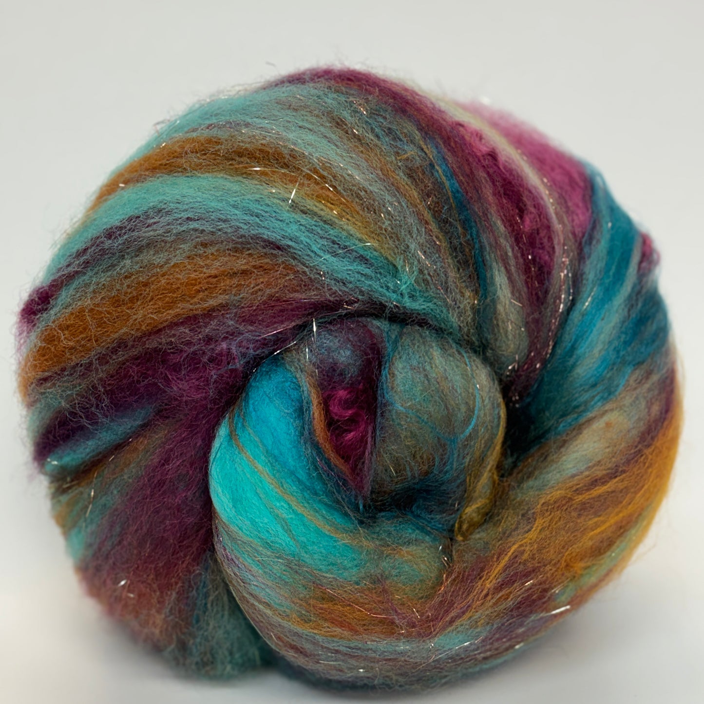 Autumn Berry Art Batt