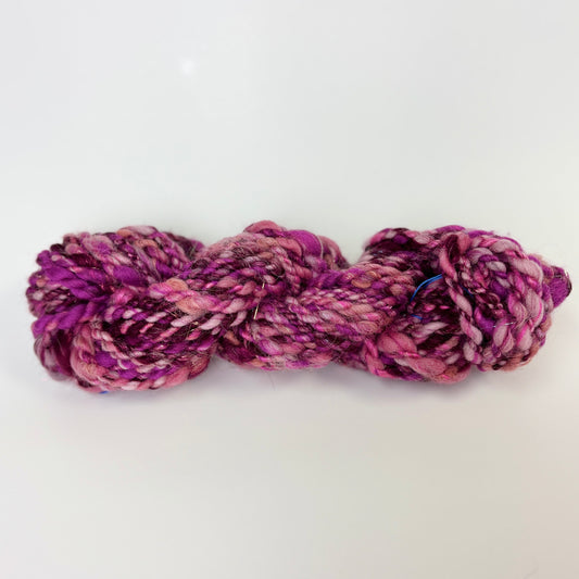 Handspun Yarn