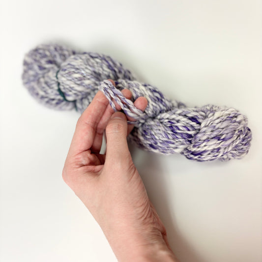 Handspun Yarn
