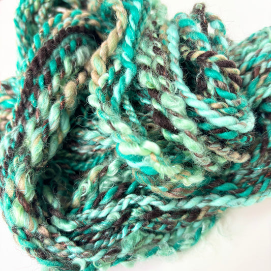 Handspun Yarn
