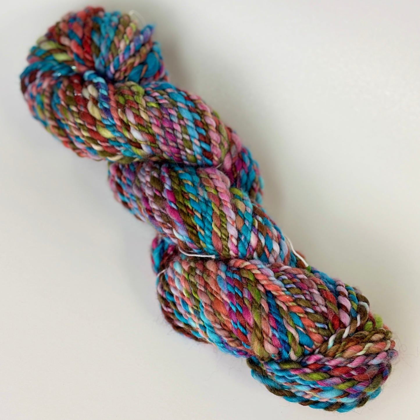 Handspun Yarn