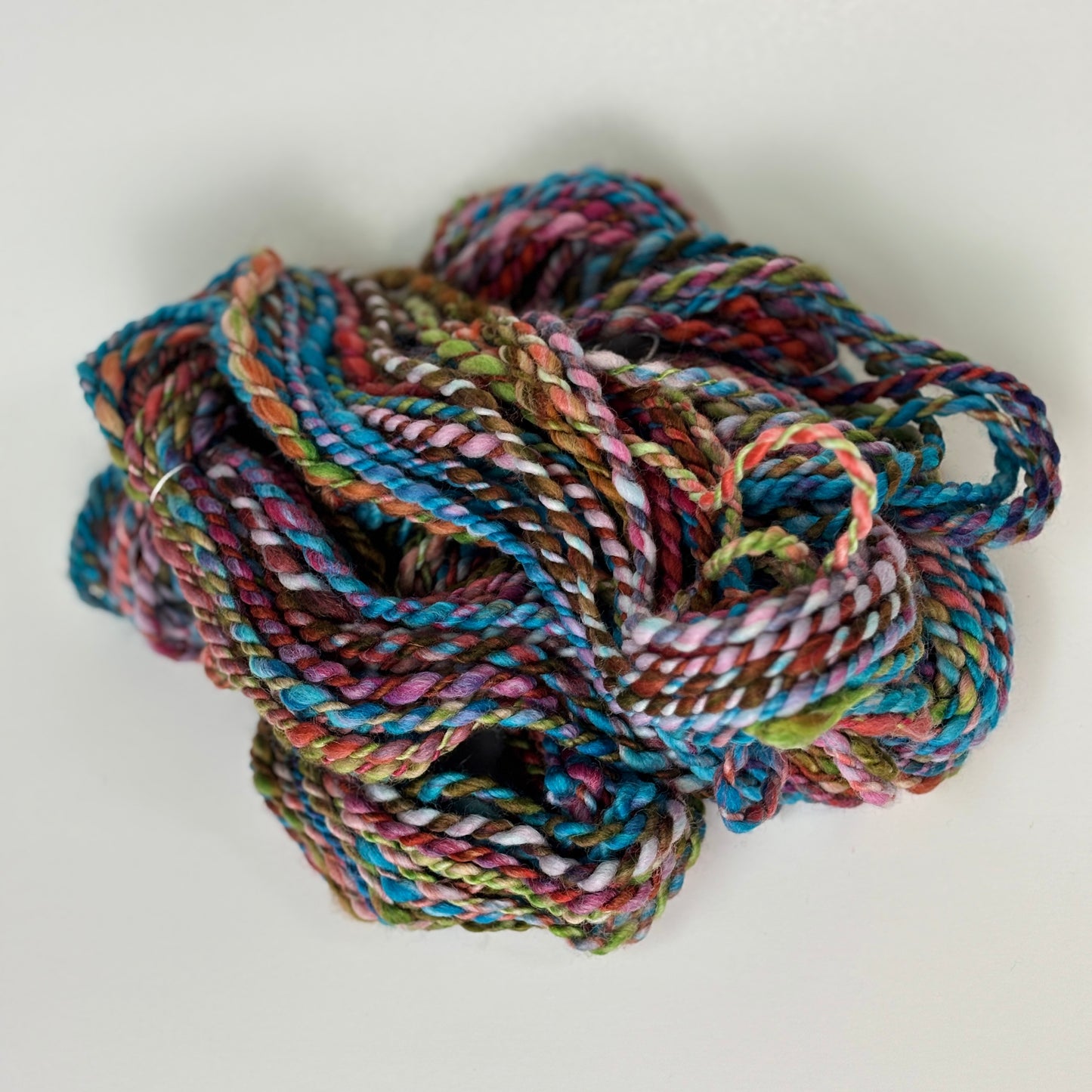 Handspun Yarn