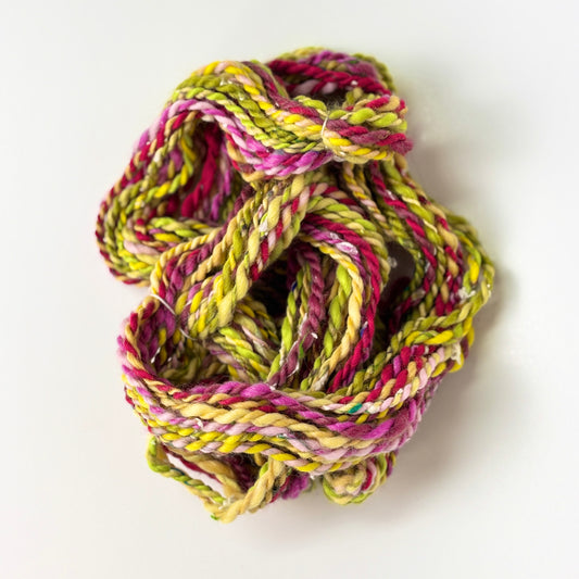 Handspun Yarn