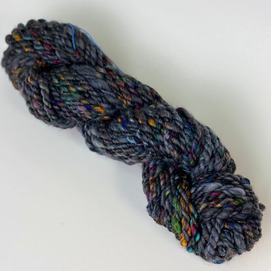 Handspun Yarn