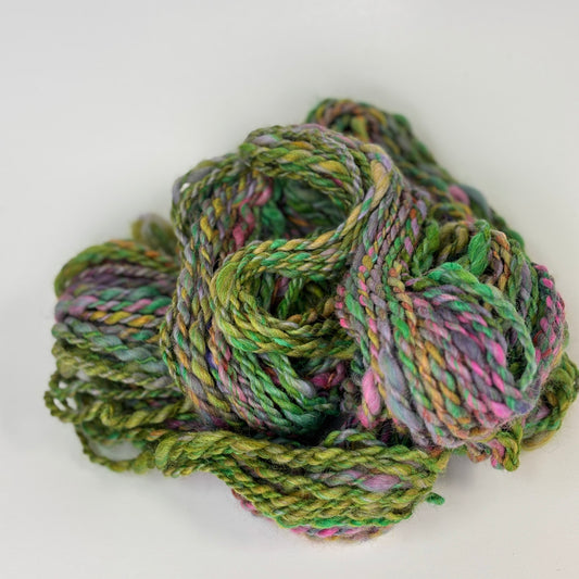Handspun Yarn