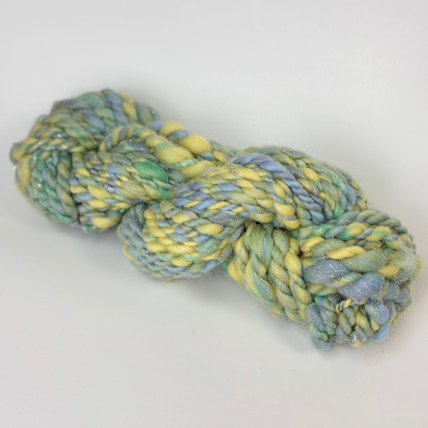 Handspun Yarn