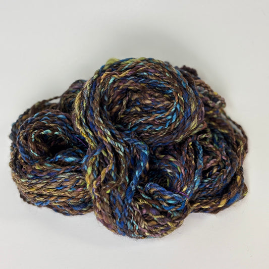 Handspun Yarn