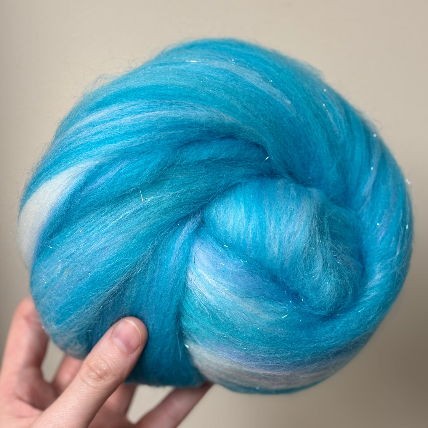 Larimar Art Batt