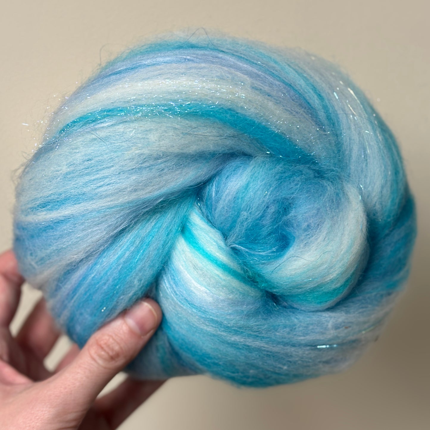 Larimar Art Batt