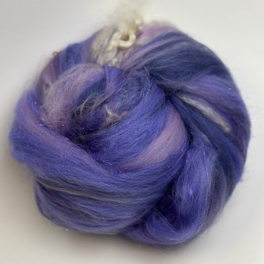 Tanzanite Art Batt
