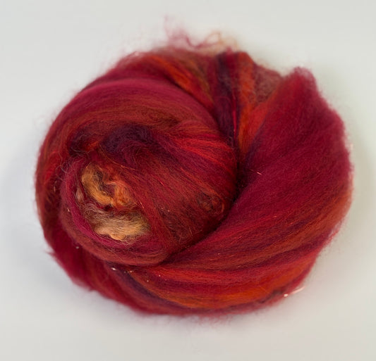 Garnet Art Batt