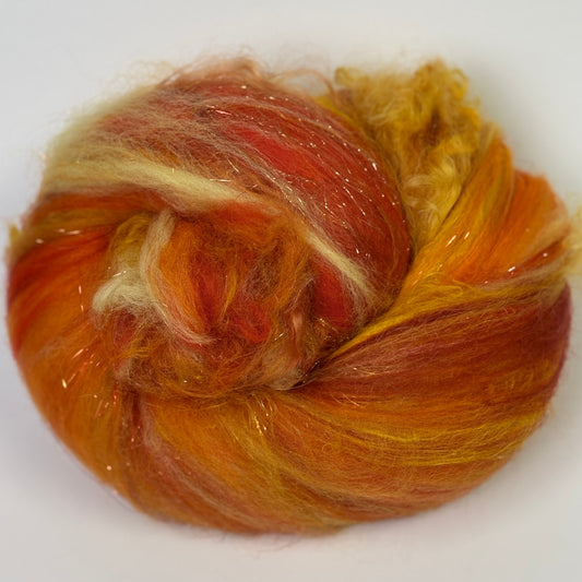 Amber Art Batt