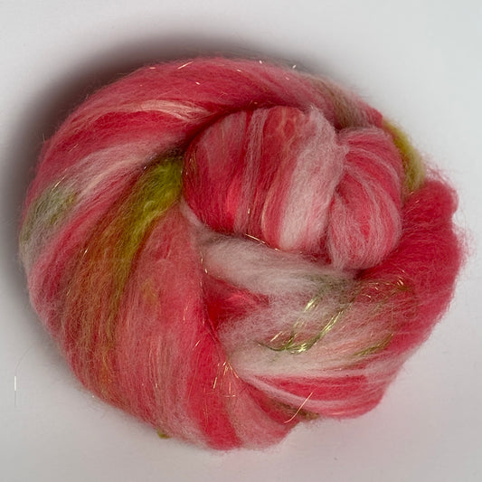Apples to Apples Art Batt