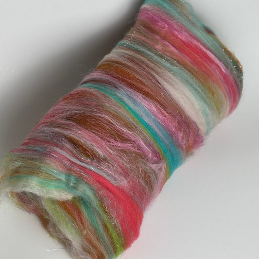 Candyland Art Batt