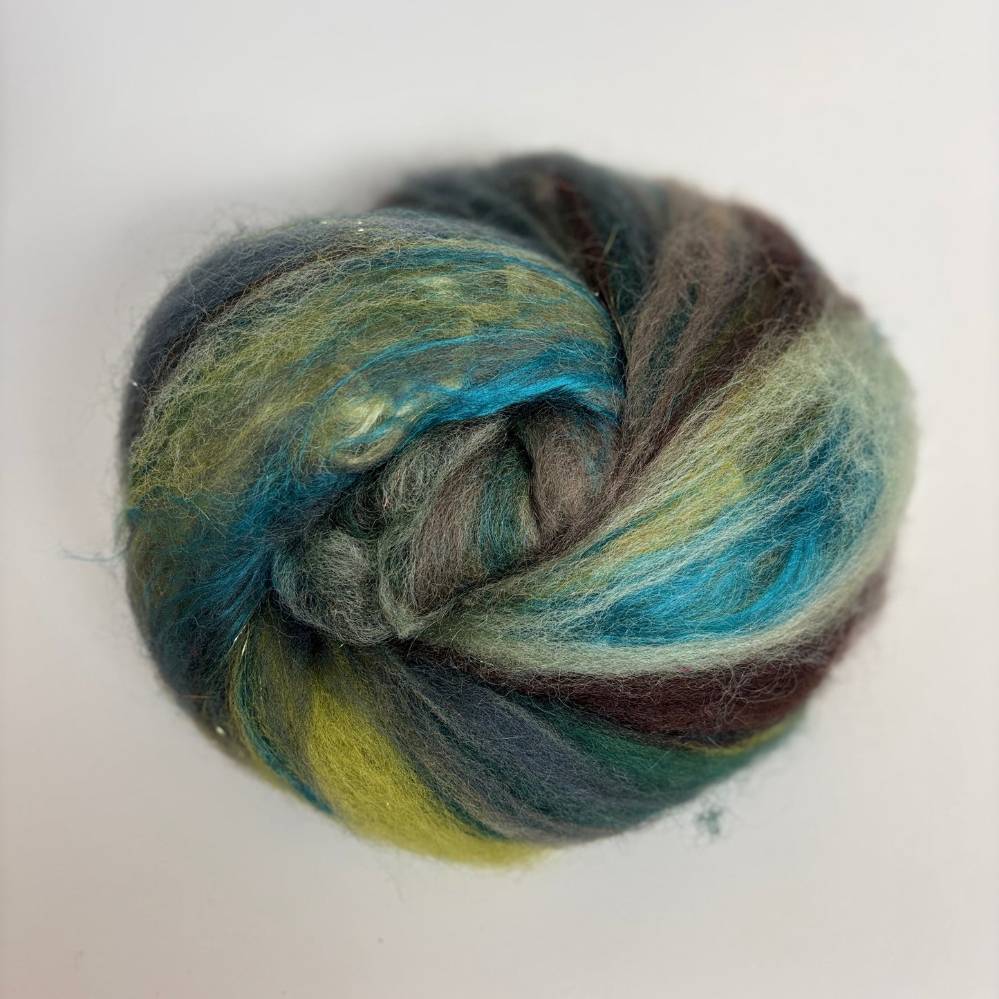 Wuthering Heights Art Batt