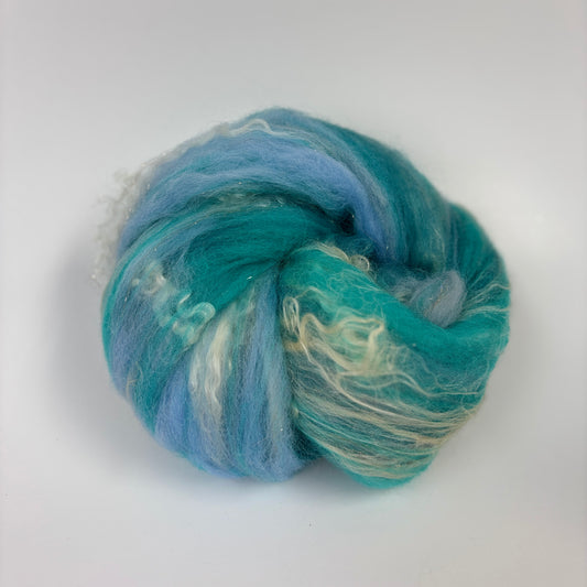 Fiddler on the Roof Art Batt